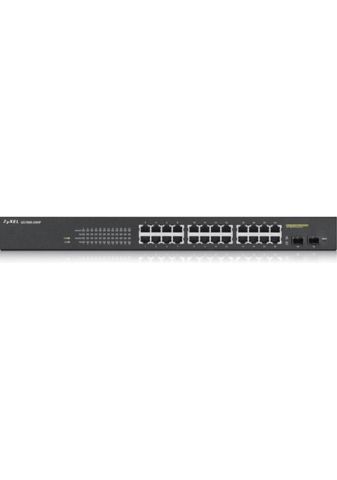 Zyxel GS1900-24E 24 Port Gigabit Switch