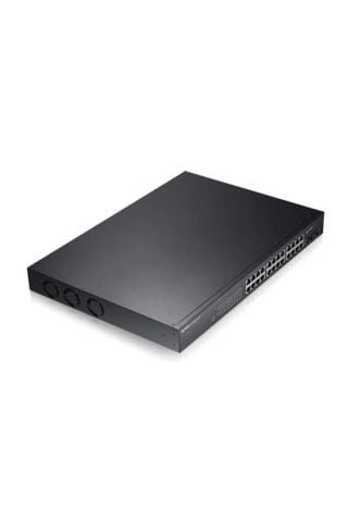 Zyxel GS1900-24HP V2 24 Port 10/100/1000 Mbps Gigabit Switch