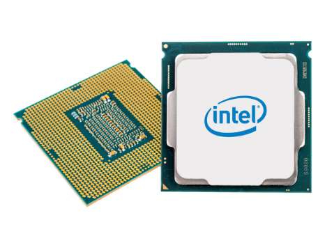 Intel i9-11900 Sekiz Çekirdek 2.50 GHz İşlemci