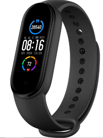 Xiaomi Mi Band 5 Akıllı Bileklik