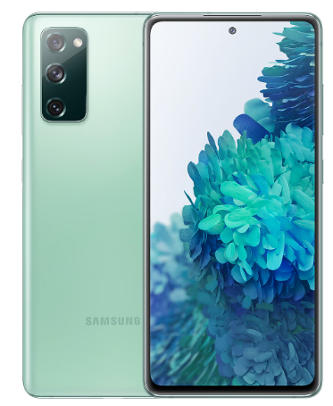 Samsung Galaxy S20 FE 256 GB Bulut Nanesi
