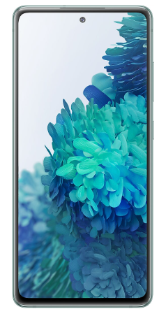 Samsung Galaxy S20 FE 256 GB Bulut Nanesi