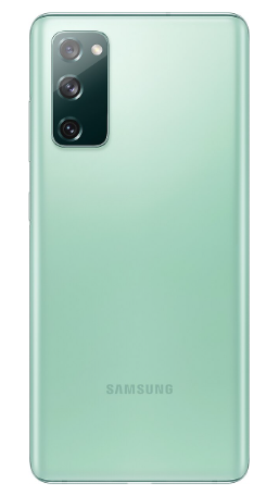 Samsung Galaxy S20 FE 256 GB Bulut Nanesi
