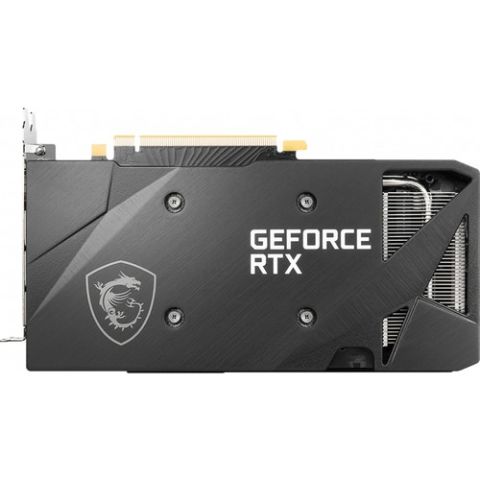 MSI RTX 3060 TI Ventus 2X OCV1 LHR 256 Bit GDDR6 8 GB Ekran Kartı
