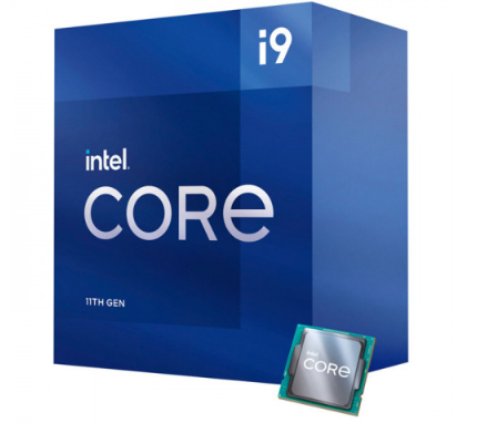 Intel i9-11900F Sekiz Çekirdek 2.50 GHz Kutulu İşlemci
