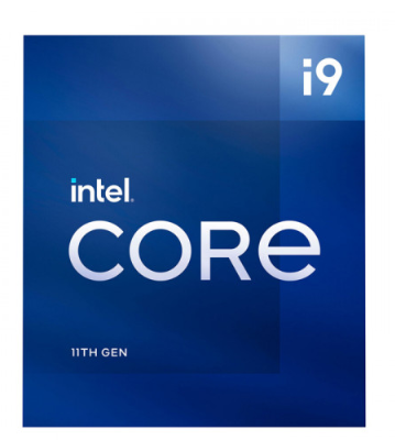 Intel i9-11900F Sekiz Çekirdek 2.50 GHz Kutulu İşlemci