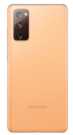 Samsung Galaxy S20 FE 256 GB Bulut Turuncusu