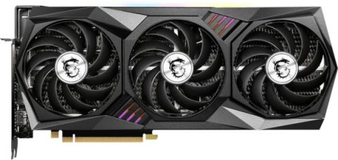 MSI RTX 3060 TI Gaming X Trio 256 Bit GDDR6 8 GB Ekran Kartı