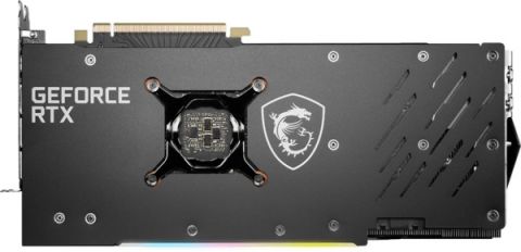 MSI RTX 3060 TI Gaming X Trio 256 Bit GDDR6 8 GB Ekran Kartı