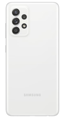 Samsung Galaxy A52 128 GB Beyaz