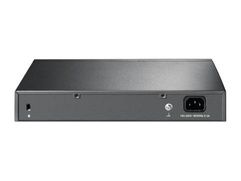 TP-Link TL-SF1024D 10/100Mbps 24Port Switch