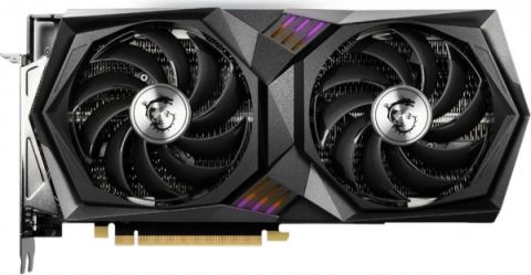 MSI RTX 3060 Gaming X 12G 192 Bit GDDR6 12 GB Ekran Kartı
