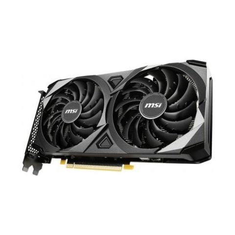 MSI RTX 3060 Ventus 2X 12G OC 192 Bit GDDR6 12 GB Ekran Kartı