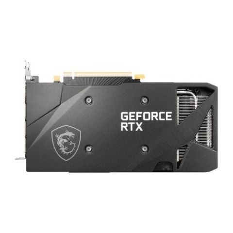 MSI RTX 3060 Ventus 2X 12G OC 192 Bit GDDR6 12 GB Ekran Kartı