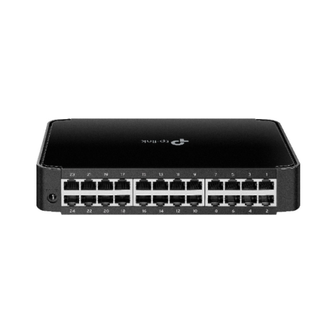 TP-Link TL-SF1024M 24Port 10/100 Switch
