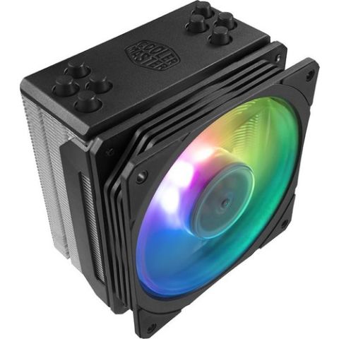 Cooler Master Hyper 212 Spectrum RGB RR-212A-20PD-R1 İşlemci Soğutucu