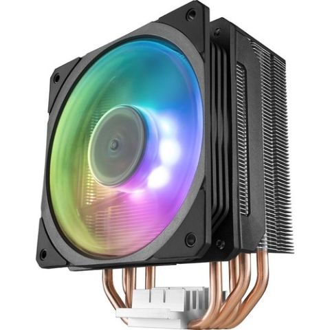 Cooler Master Hyper 212 Spectrum RGB RR-212A-20PD-R1 İşlemci Soğutucu