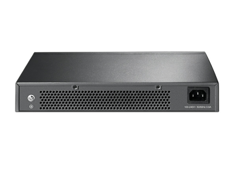 TP-Link TL-SG1024D 24Port Gigabit RackMount Switch