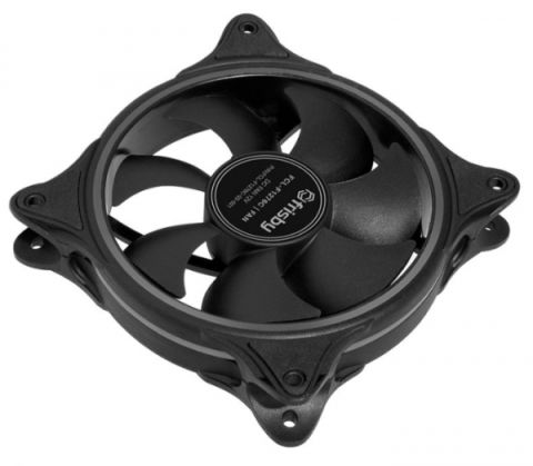 Frisby FCL-F1276C Kasa Fanı