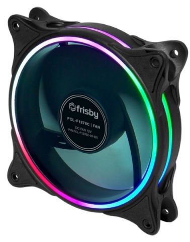 Frisby FCL-F1276C Kasa Fanı