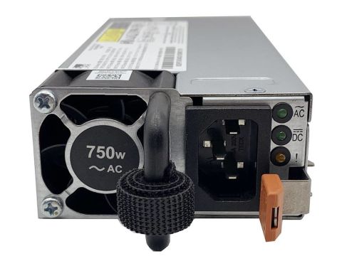 Lenovo Thinksystem 750 W 7N67A00883 Sunucu Power Supply