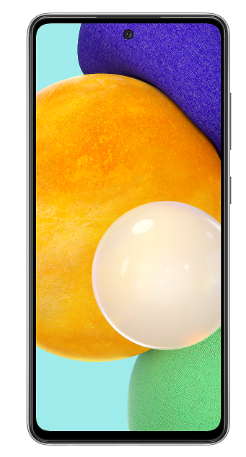 Samsung Galaxy A52 128 GB Siyah