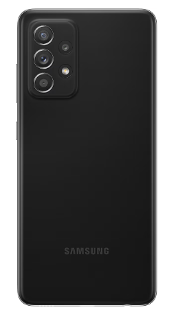 Samsung Galaxy A52 128 GB Siyah