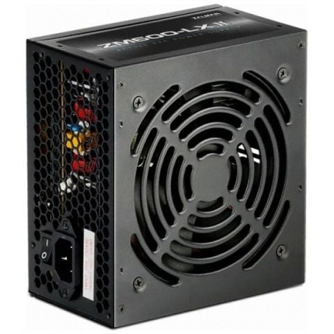 Zalman ZM600-LXII 600W Power Supply