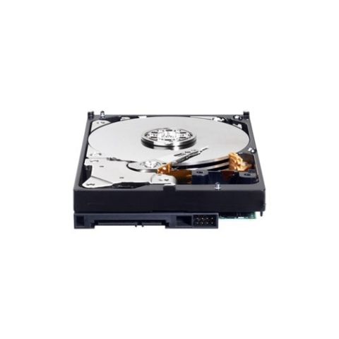 WD Blue 2,5' Slim SATA 6Gb/s 500GB 5400r