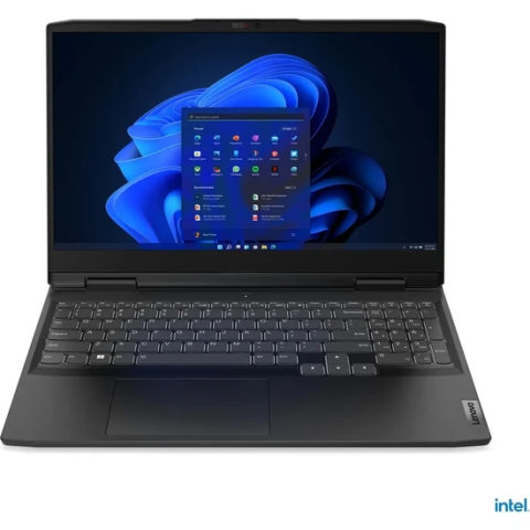 Lenovo IdeaPad Gaming 3 15IAH7 82S9015UTX i5-12450H 8 GB 512 GB SSD RTX3050 15.6'' Full HD Notebook