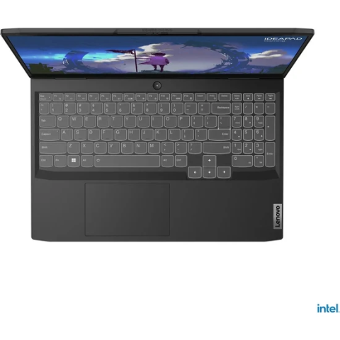 Lenovo IdeaPad Gaming 3 15IAH7 82S9015UTX i5-12450H 8 GB 512 GB SSD RTX3050 15.6'' Full HD Notebook
