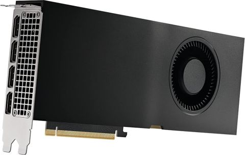 PNY Quadro RTX A4500 20GB 320Bit GDDR6
