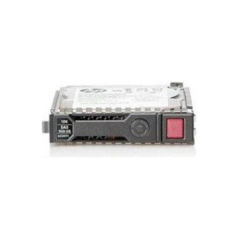 HPE 1TB 6G SATA 7.2K 3.5in NHP ETY HDD