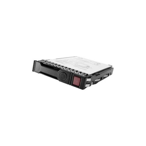 HPE 1TB 6G SATA 7.2K 3.5in NHP ETY HDD