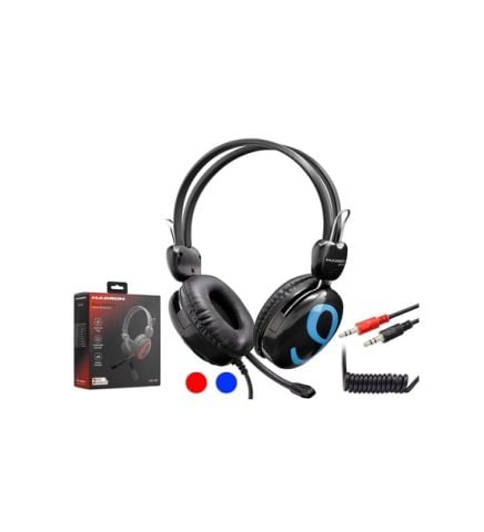 Hadron HD1136 Mikrofonlu Oyuncu Kulaklığı