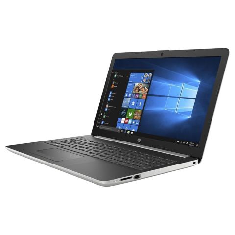 HP 15-DA2002NT 8BM99EA i5-10210U 8 GB 256 GB SSD MX110 15.6'' Notebook(YENİLENMİŞ LAPTOPLAR)