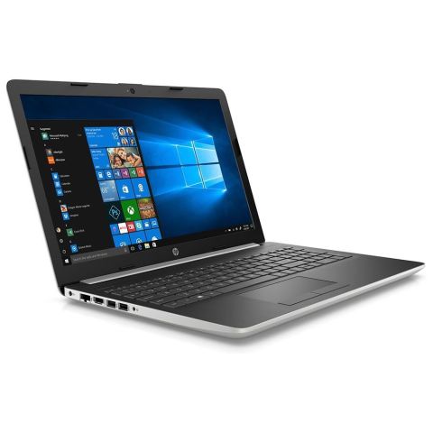 HP 15-DA2002NT 8BM99EA i5-10210U 8 GB 256 GB SSD MX110 15.6'' Notebook(YENİLENMİŞ LAPTOPLAR)