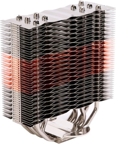 Zalman CNPS17X 140mm Led CPU Soğutucu