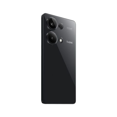 Xiaomi Redmi Note 13 Pro 256 GB 8 GB Siyah