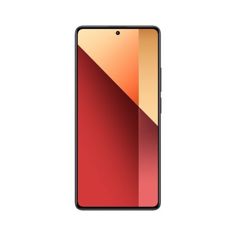 Xiaomi Redmi Note 13 Pro 256 GB 8 GB Siyah
