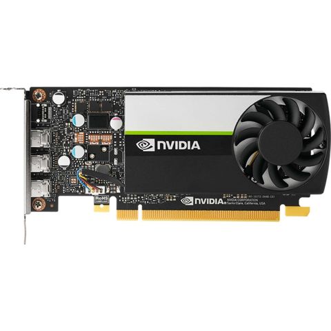 PNY Quadro T400 4GB 64Bit GDDR6