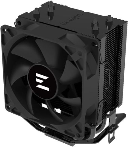 Zalman CNPS4X Black İşlemci Soğutucu