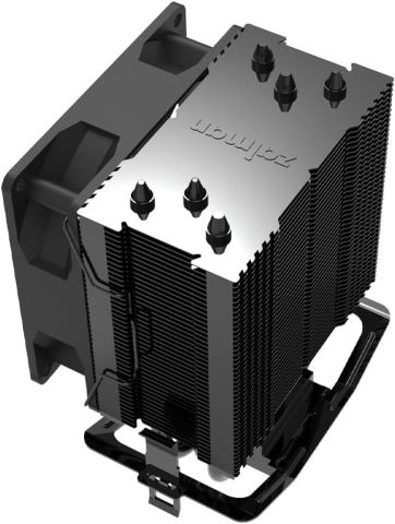 Zalman CNPS4X Black İşlemci Soğutucu