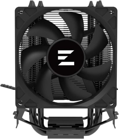 Zalman CNPS4X Black İşlemci Soğutucu
