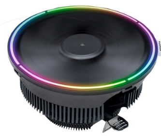 DarkFlash Darkvoid RGB 125mm CPU Soğutucu