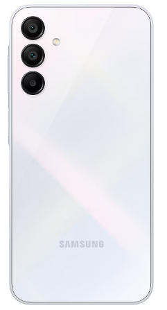 Samsung Galaxy A15 128 GB 6 GB Açık Mavi