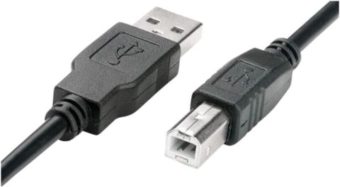 Alfais 4951 1.5 m Yazıcı Kablosu