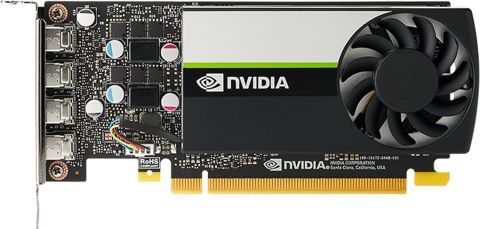 PNY Quadro T1000 8GB 128Bit GDDR6