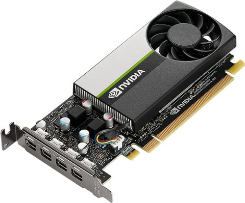 PNY Quadro T1000 8GB 128Bit GDDR6