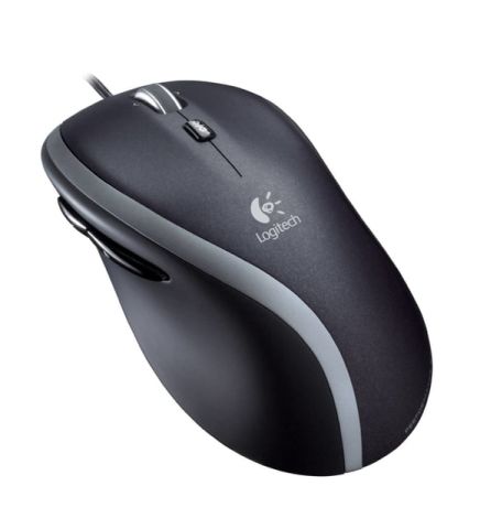 Logitech M500s Gelişmiş Kablolu Mouse 910-005784